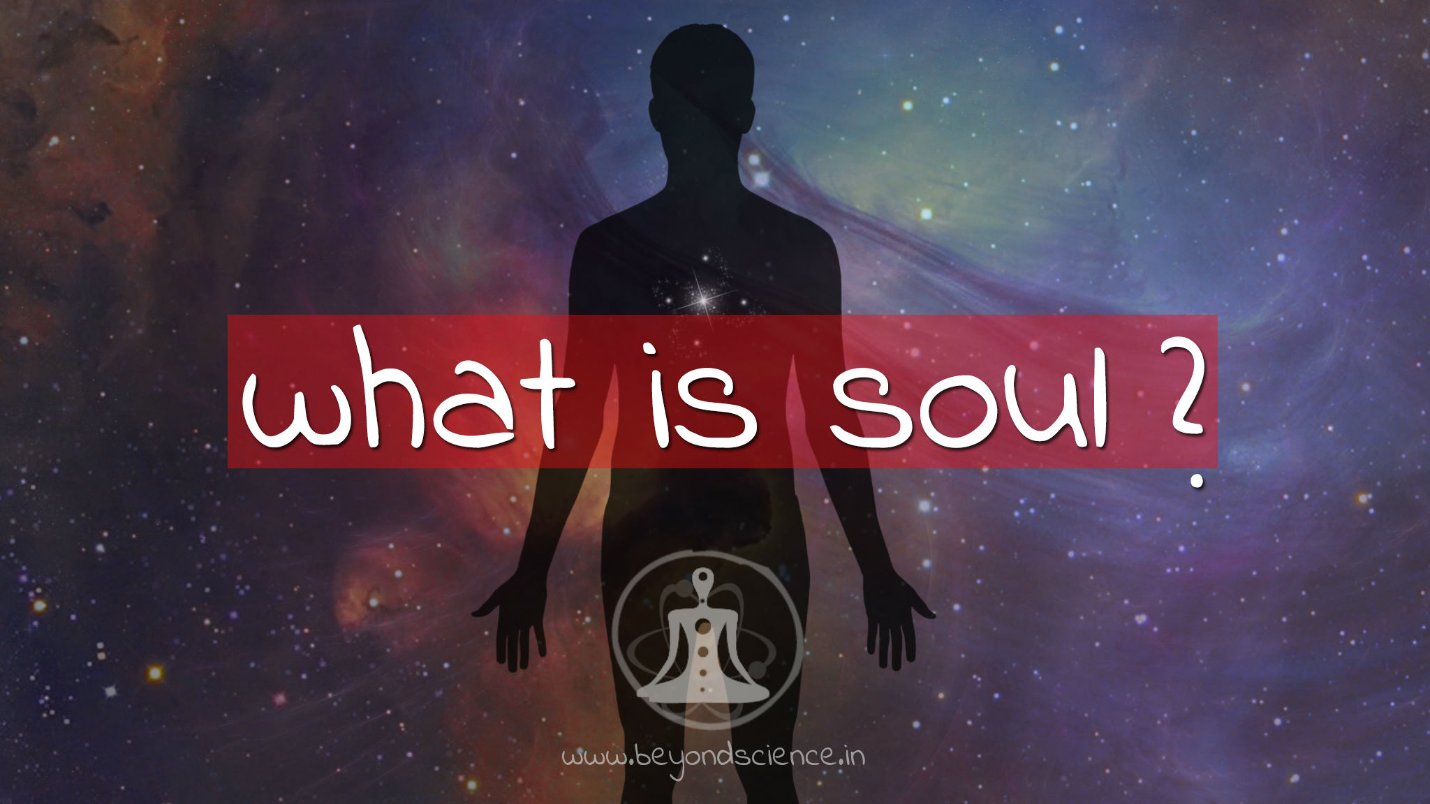 what is soul